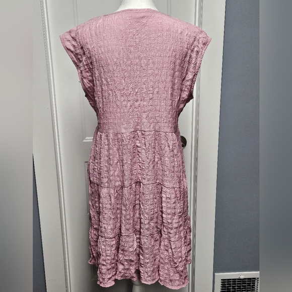 Knox Rose, Women's A-Line Dress, size S.  NWOT - Picture 3 of 8